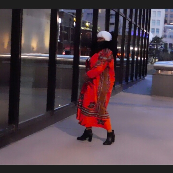 🌋African Clothing - 🍄"Two Piece" - Picture 7 of 8